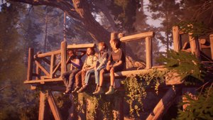 Lost Records: Bloom & Rage screenshot Lost Records: Bloom & Rage screenshot