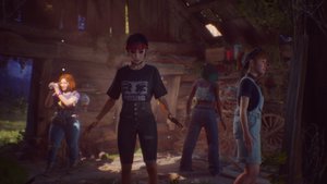 Lost Records: Bloom & Rage screenshot Lost Records: Bloom & Rage screenshot