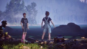 Lost Records: Bloom & Rage screenshot Lost Records: Bloom & Rage screenshot