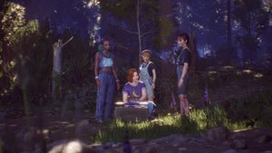 Lost Records: Bloom & Rage screenshot Lost Records: Bloom & Rage screenshot