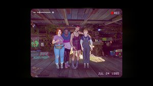 Lost Records: Bloom & Rage screenshot Lost Records: Bloom & Rage screenshot