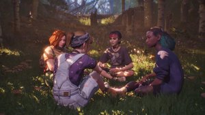 Lost Records: Bloom & Rage screenshot Lost Records: Bloom & Rage screenshot