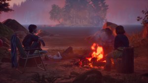 Lost Records: Bloom & Rage screenshot Lost Records: Bloom & Rage screenshot