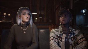 Lost Records: Bloom & Rage screenshot Lost Records: Bloom & Rage screenshot