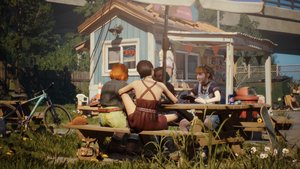 Lost Records: Bloom & Rage screenshot Lost Records: Bloom & Rage screenshot