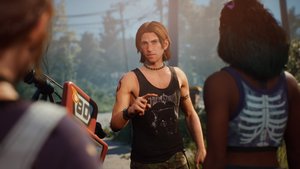 Lost Records: Bloom & Rage screenshot Lost Records: Bloom & Rage screenshot