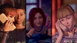 Lost Records: Bloom & Rage screenshot Lost Records: Bloom & Rage screenshot