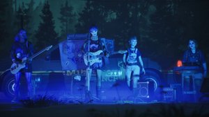 Lost Records: Bloom & Rage screenshot Lost Records: Bloom & Rage screenshot