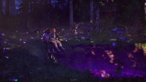 Lost Records: Bloom & Rage screenshot Lost Records: Bloom & Rage screenshot