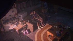 Lost Records: Bloom & Rage screenshot Lost Records: Bloom & Rage screenshot