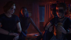 Lost Records: Bloom & Rage screenshot Lost Records: Bloom & Rage screenshot