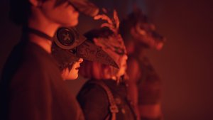 Lost Records: Bloom & Rage screenshot Lost Records: Bloom & Rage screenshot