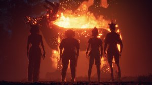 Lost Records: Bloom & Rage screenshot Lost Records: Bloom & Rage screenshot