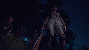 Lost Records: Bloom & Rage screenshot Lost Records: Bloom & Rage screenshot