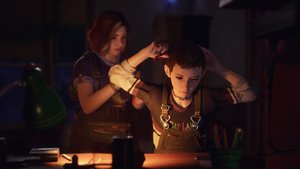 Lost Records: Bloom & Rage screenshot Lost Records: Bloom & Rage screenshot