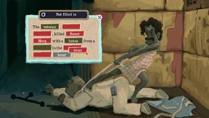 The Rise of the Golden Idol screenshot