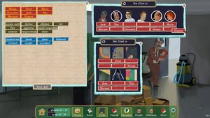 The Rise of the Golden Idol screenshot