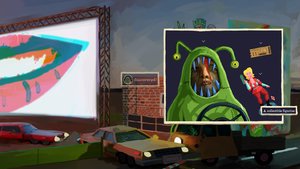 The Rise of the Golden Idol screenshot