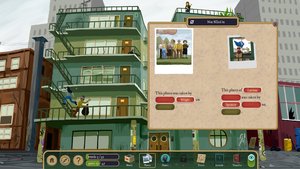 The Rise of the Golden Idol screenshot