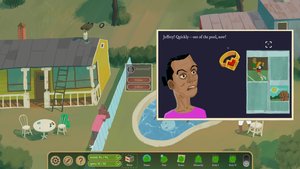 The Rise of the Golden Idol screenshot