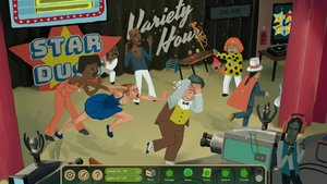 The Rise of the Golden Idol screenshot