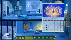 The Rise of the Golden Idol screenshot