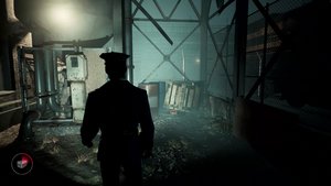 The Casting of Frank Stone screenshot