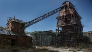 The Casting of Frank Stone screenshot