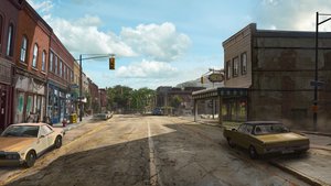 The Casting of Frank Stone screenshot