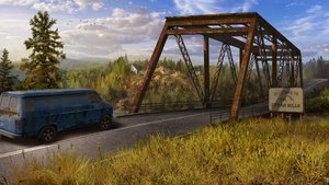 The Casting of Frank Stone screenshot