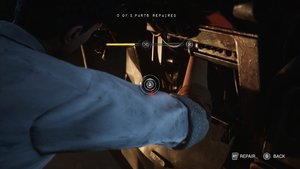 The Casting of Frank Stone screenshot