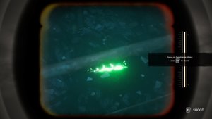 The Casting of Frank Stone screenshot