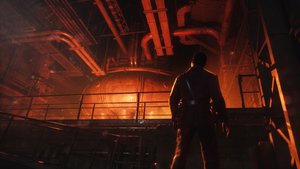 The Casting of Frank Stone screenshot