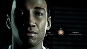 The Casting of Frank Stone screenshot