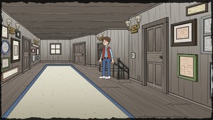 Last Christmas screenshot