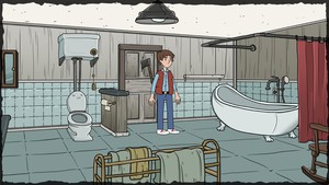 Last Christmas screenshot