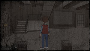 Last Christmas screenshot