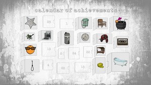 Last Christmas screenshot