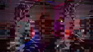 As Dusk Falls screenshot