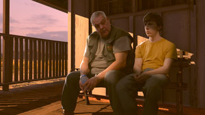 As Dusk Falls screenshot As Dusk Falls screenshot