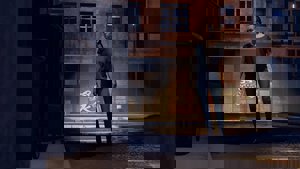 As Dusk Falls screenshot