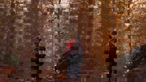 As Dusk Falls screenshot