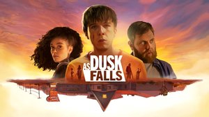 As Dusk Falls cover image