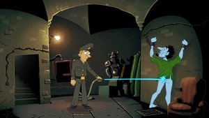 Detective Hayseed: The Cloning Madness screenshot