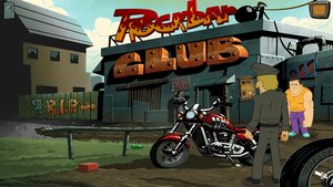 Detective Hayseed: The Cloning Madness screenshot