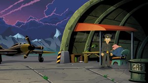 Detective Hayseed: The Cloning Madness screenshot