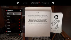 This Bed We Made screenshot