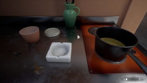 This Bed We Made screenshot