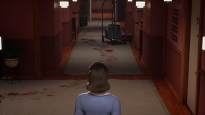 This Bed We Made screenshot