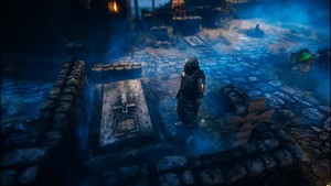 MADievals: The Rise of Rusty Steelknee screenshot